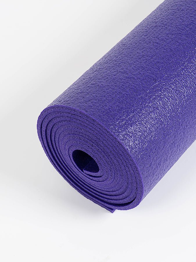 Yoga Studio Oeko - Tex Sticky Yoga Mat 4.5mm - mezetto Shopify Collective Yoga Studio Store