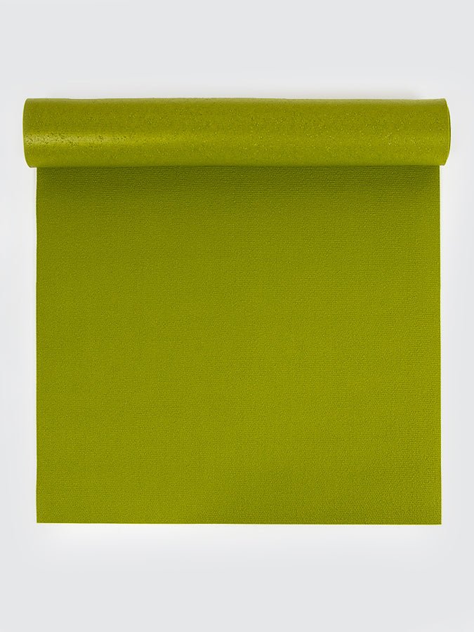 Yoga Studio Oeko - Tex Sticky Yoga Mat 4.5mm - mezetto Shopify Collective Yoga Studio Store