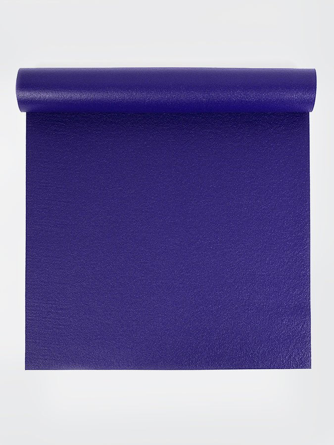 Yoga Studio Oeko - Tex Sticky Yoga Mat 4.5mm - mezetto Shopify Collective Yoga Studio Store
