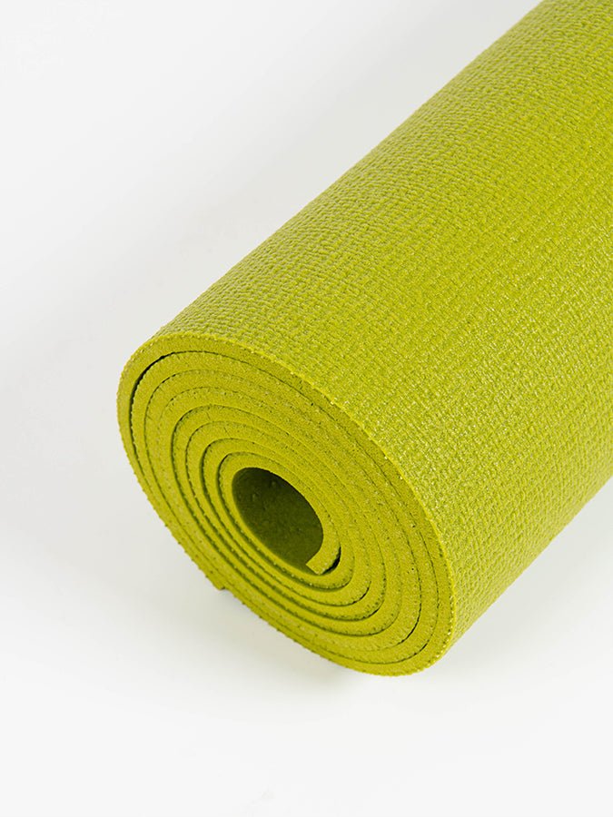 Yoga Studio Oeko - Tex Sticky Yoga Mat 4.5mm - mezetto Shopify Collective Yoga Studio Store