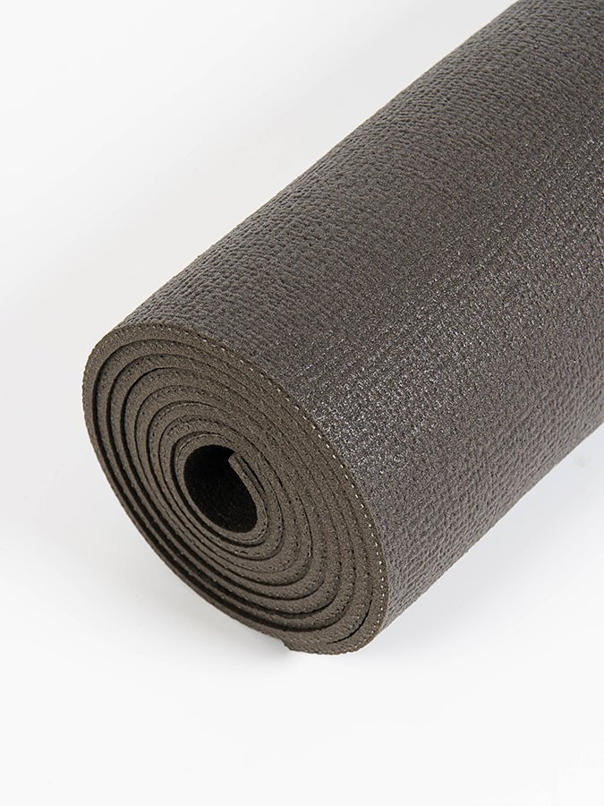 Yoga Studio Oeko - Tex Sticky Yoga Mat 4.5mm - mezetto Shopify Collective Yoga Studio Store