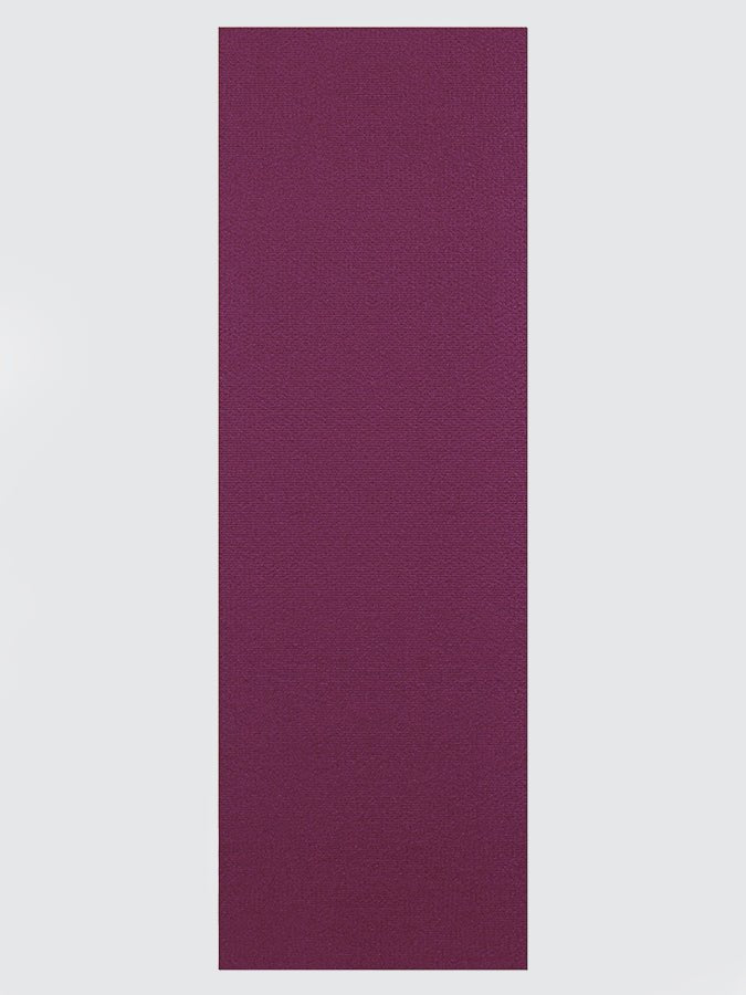 Yoga Studio Oeko - Tex Sticky Yoga Mat 4.5mm - mezetto Shopify Collective Yoga Studio Store