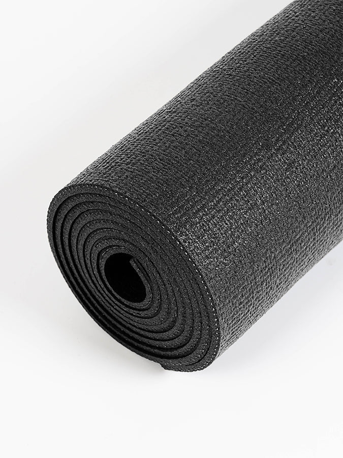 Yoga Studio Oeko - Tex Sticky Yoga Mat 4.5mm - mezetto Shopify Collective Yoga Studio Store