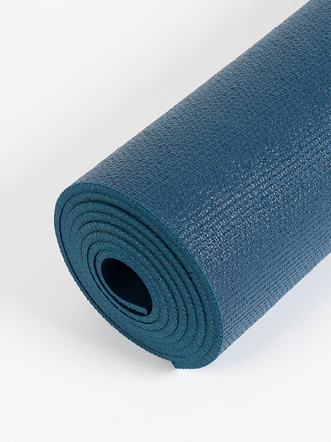 Yoga Studio Oeko - Tex Sticky Yoga Mat 4.5mm - mezetto Shopify Collective Yoga Studio Store
