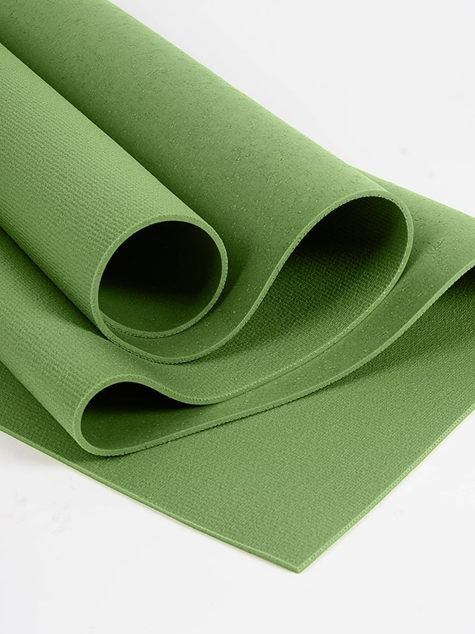 Yoga Studio Oeko - Tex Sticky Yoga Mat 4.5mm - mezetto Shopify Collective Yoga Studio Store