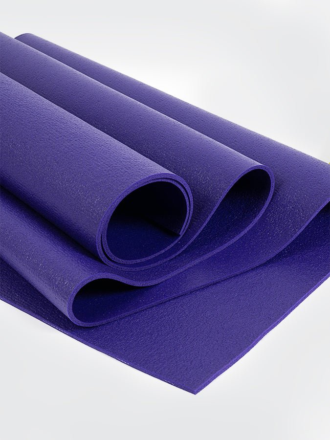 Yoga Studio Oeko - Tex Sticky Yoga Mat 4.5mm - mezetto Shopify Collective Yoga Studio Store