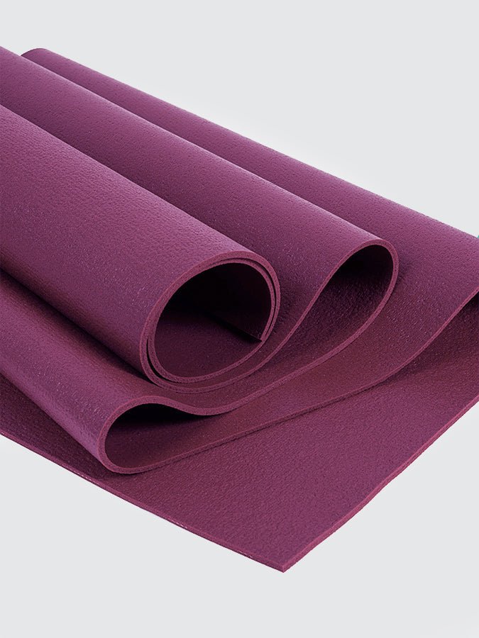 Yoga Studio Oeko - Tex Sticky Yoga Mat 4.5mm - mezetto Shopify Collective Yoga Studio Store