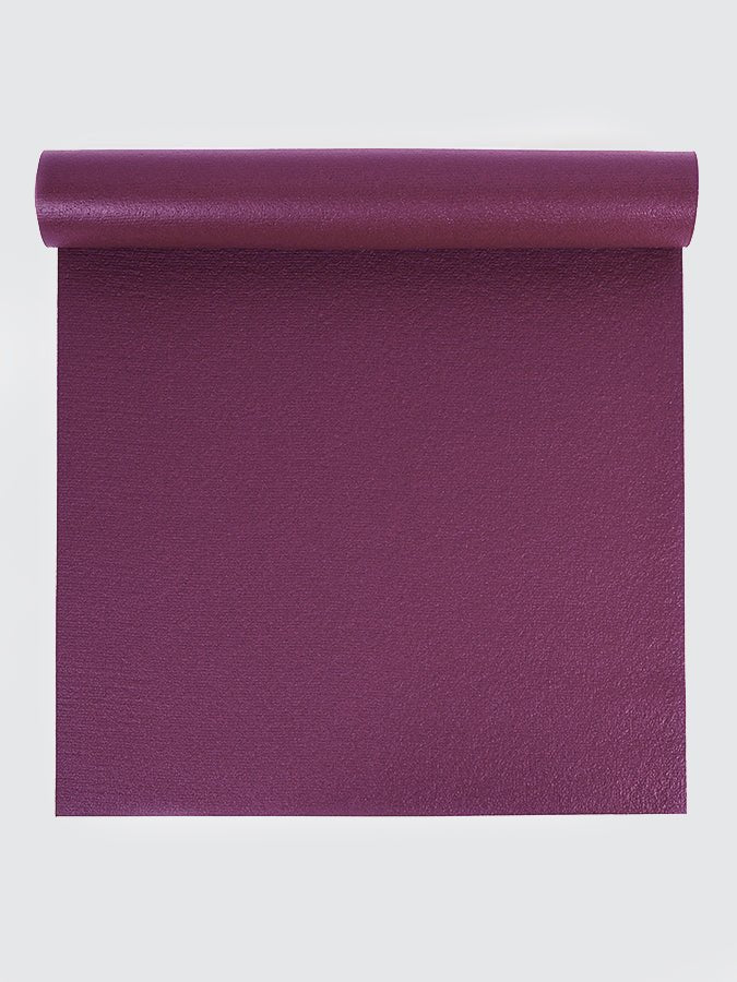 Yoga Studio Oeko - Tex Sticky Yoga Mat 4.5mm - mezetto Shopify Collective Yoga Studio Store