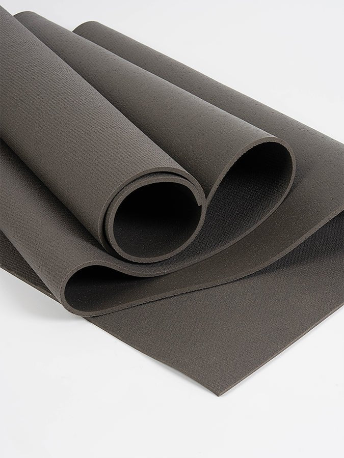 Yoga Studio Oeko - Tex Sticky Yoga Mat 4.5mm - mezetto Shopify Collective Yoga Studio Store