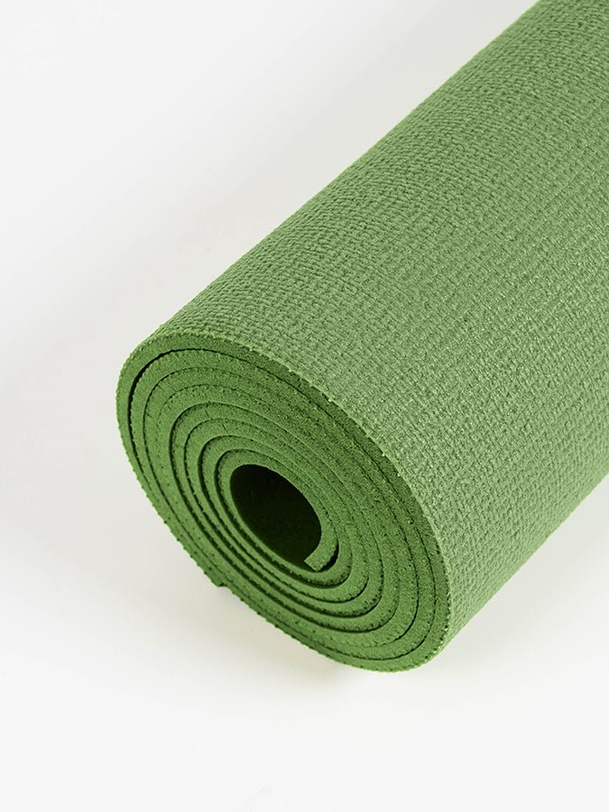 Yoga Studio Oeko - Tex Sticky Yoga Mat 4.5mm - mezetto Shopify Collective Yoga Studio Store