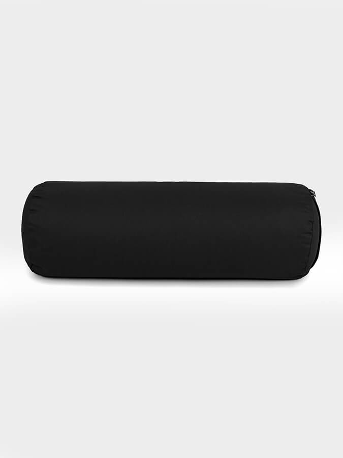Yoga Studio Organic Cotton Yoga Bolster - mezetto Shopify Collective Yoga Studio Store