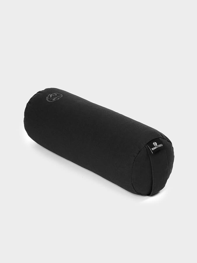 Yoga Studio Organic Lightweight Mini Meditation Yoga Bolster - mezetto Shopify Collective Yoga Studio Store