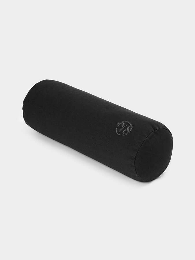 Yoga Studio Organic Lightweight Mini Meditation Yoga Bolster - mezetto Shopify Collective Yoga Studio Store