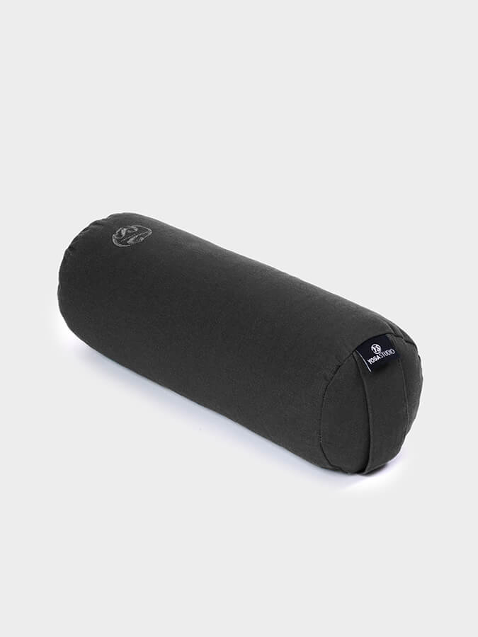 Yoga Studio Organic Lightweight Mini Meditation Yoga Bolster - mezetto Shopify Collective Yoga Studio Store