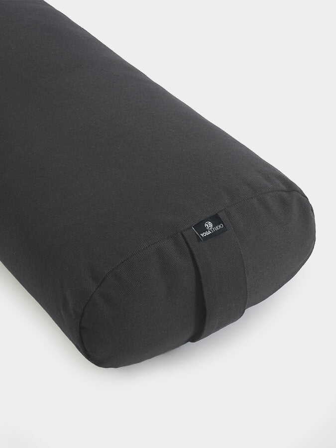 Yoga Studio Rectangular Lightweight Meditation Bolster Cushion - mezetto Shopify Collective Yoga Studio Store