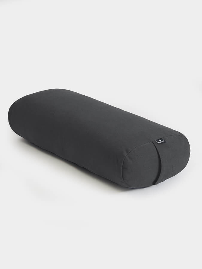 Yoga Studio Rectangular Lightweight Meditation Bolster Cushion - mezetto Shopify Collective Yoga Studio Store