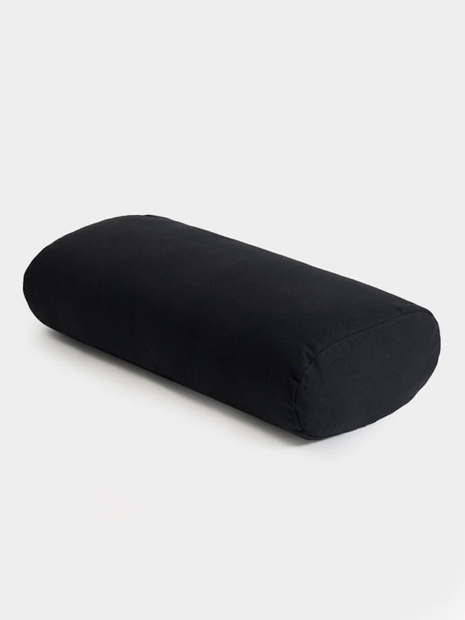 Yoga Studio Rectangular Lightweight Meditation Bolster Cushion - mezetto Shopify Collective Yoga Studio Store