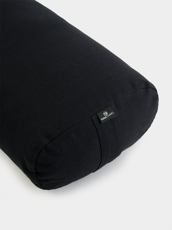 Yoga Studio Rectangular Lightweight Meditation Bolster Cushion - mezetto Shopify Collective Yoga Studio Store