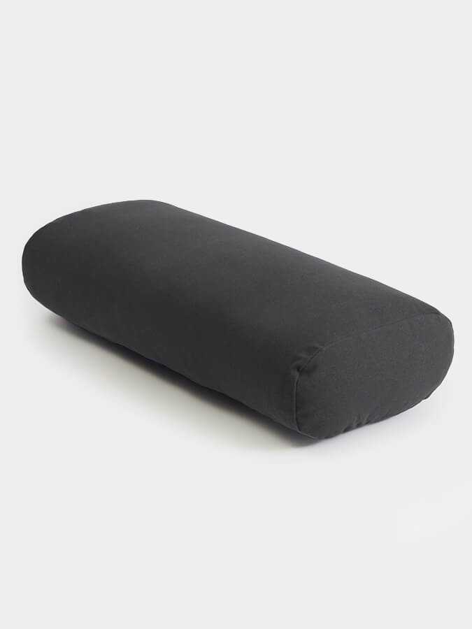 Yoga Studio Rectangular Lightweight Meditation Bolster Cushion - mezetto Shopify Collective Yoga Studio Store