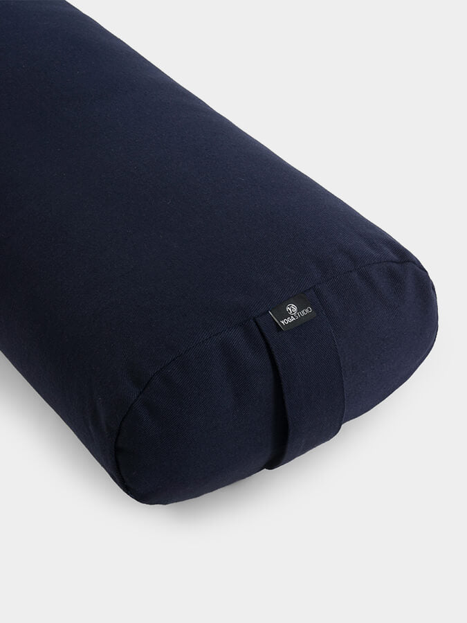Yoga Studio Rectangular Lightweight Meditation Bolster Cushion - mezetto Shopify Collective Yoga Studio Store