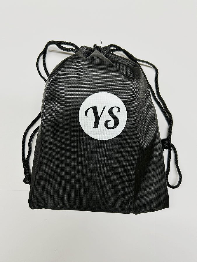 Yoga Studio Resistance Loop Bands - 3 Pack Inc Bag - mezetto Shopify Collective Yoga Studio Store