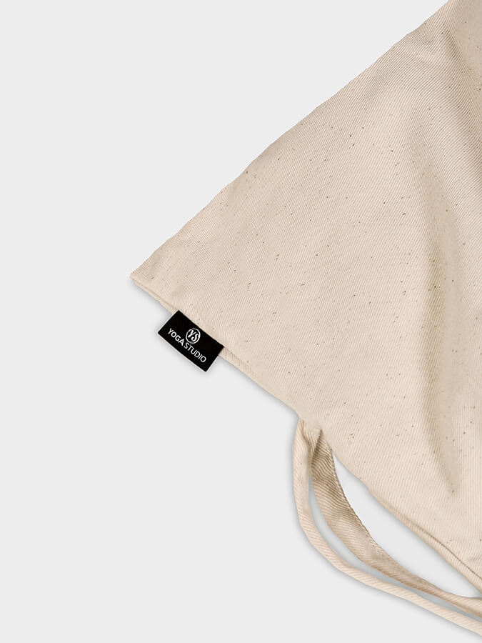 Yoga Studio Restorative Cotton Japanese Shiatsu Futon Mat - mezetto Shopify Collective Yoga Studio Store