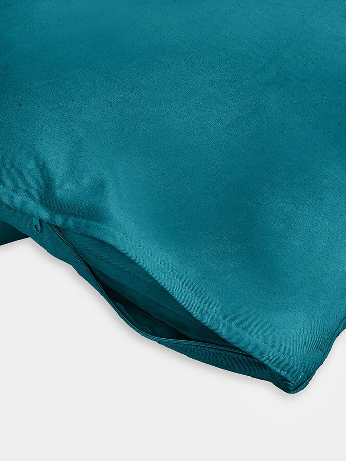Yoga Studio Restorative Cotton Japanese Shiatsu Futon Mat - mezetto Shopify Collective Yoga Studio Store