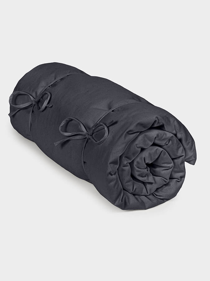 Yoga Studio Restorative Cotton Japanese Shiatsu Futon Mat - mezetto Shopify Collective Yoga Studio Store