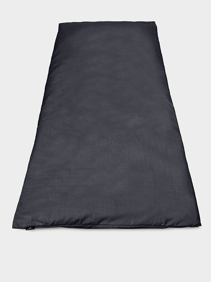Yoga Studio Restorative Cotton Japanese Shiatsu Futon Mat - mezetto Shopify Collective Yoga Studio Store