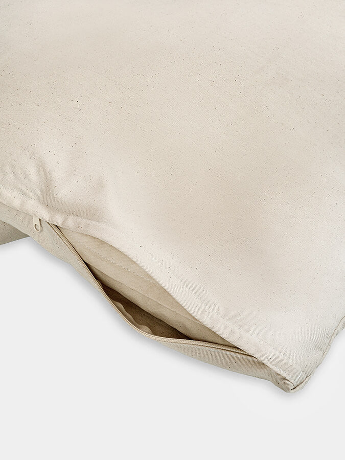 Yoga Studio Restorative Cotton Japanese Shiatsu Futon Mat - mezetto Shopify Collective Yoga Studio Store