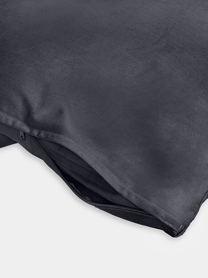 Yoga Studio Restorative Cotton Japanese Shiatsu Futon Mat - mezetto Shopify Collective Yoga Studio Store