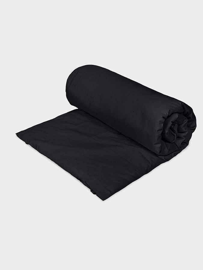 Yoga Studio Restorative Cotton Japanese Shiatsu Futon Mat - mezetto Shopify Collective Yoga Studio Store