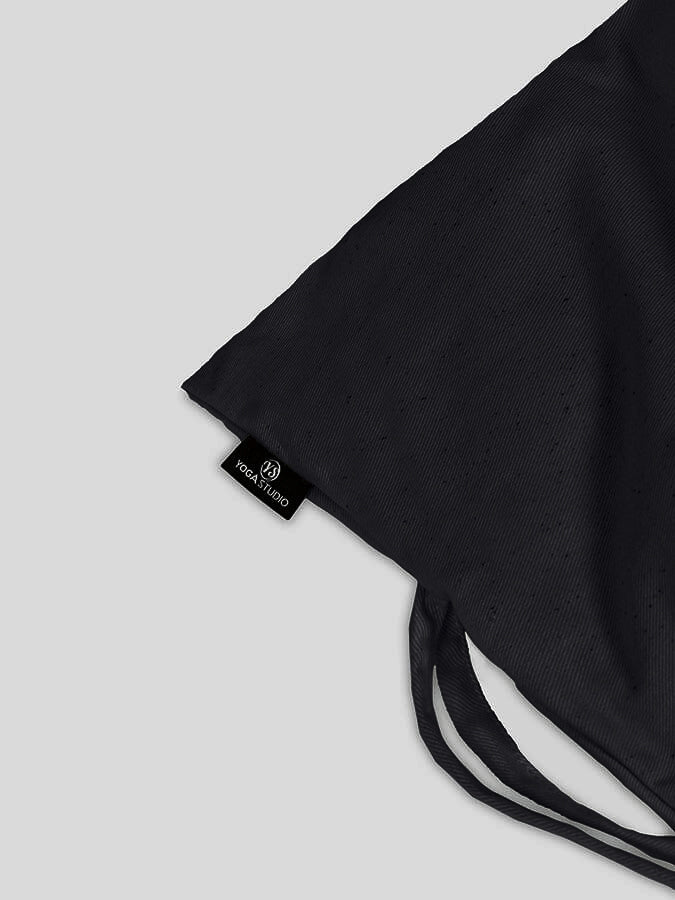 Yoga Studio Restorative Cotton Japanese Shiatsu Futon Mat - mezetto Shopify Collective Yoga Studio Store