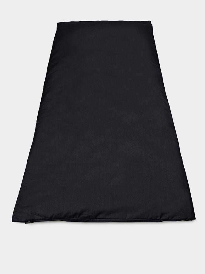 Yoga Studio Restorative Cotton Japanese Shiatsu Futon Mat - mezetto Shopify Collective Yoga Studio Store