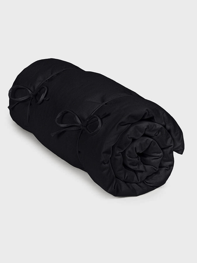 Yoga Studio Restorative Cotton Japanese Shiatsu Futon Mat - mezetto Shopify Collective Yoga Studio Store