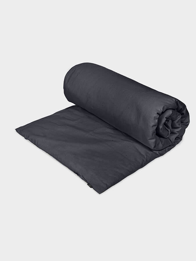 Yoga Studio Restorative Cotton Japanese Shiatsu Futon Mat - mezetto Shopify Collective Yoga Studio Store