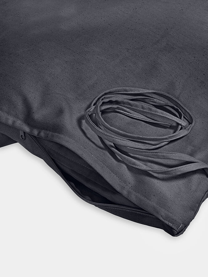 Yoga Studio Restorative Cotton Japanese Shiatsu Futon Mat - mezetto Shopify Collective Yoga Studio Store