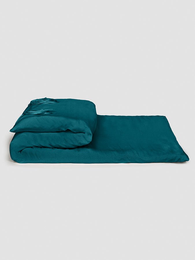 Yoga Studio Restorative Cotton Japanese Shiatsu Futon Mat - mezetto Shopify Collective Yoga Studio Store