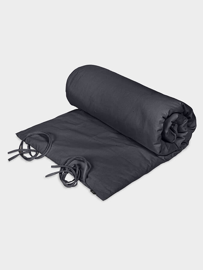 Yoga Studio Restorative Cotton Japanese Shiatsu Futon Mat - mezetto Shopify Collective Yoga Studio Store