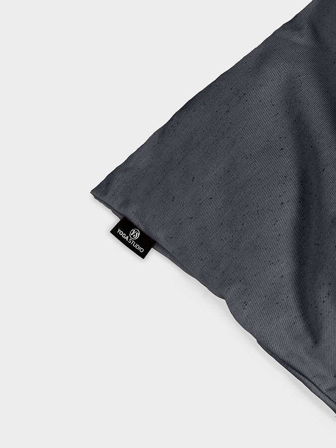 Yoga Studio Restorative Cotton Japanese Shiatsu Futon Mat - mezetto Shopify Collective Yoga Studio Store