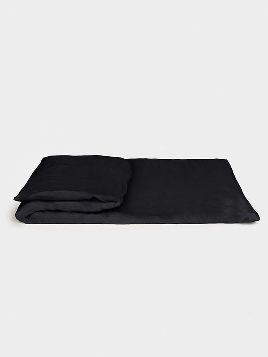 Yoga Studio Restorative Cotton Japanese Shiatsu Futon Mat - mezetto Shopify Collective Yoga Studio Store