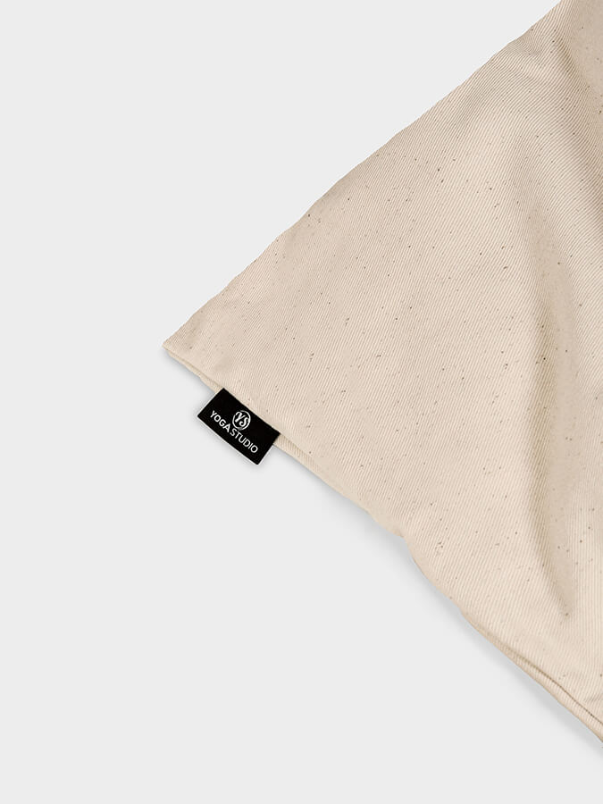 Yoga Studio Restorative Cotton Japanese Shiatsu Futon Mat - mezetto Shopify Collective Yoga Studio Store