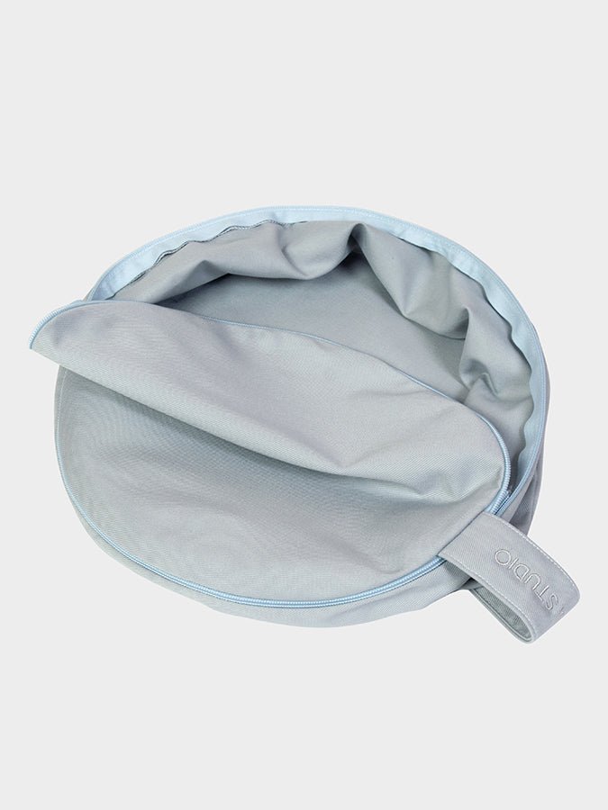 Yoga Studio Spare Cylinder Zafu Cushion Cover - mezetto Shopify Collective Yoga Studio Store