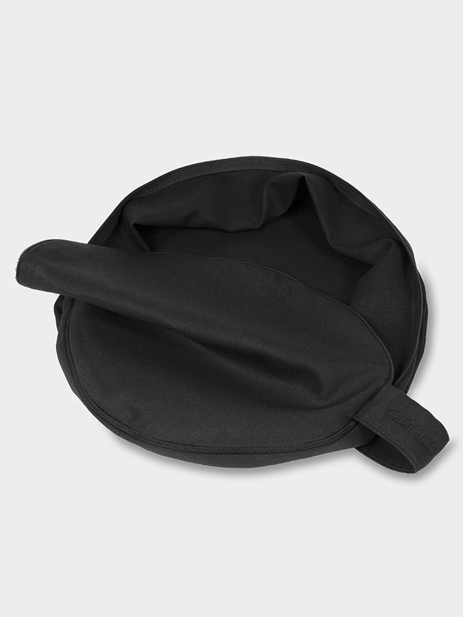 Yoga Studio Spare Cylinder Zafu Cushion Cover - mezetto Shopify Collective Yoga Studio Store