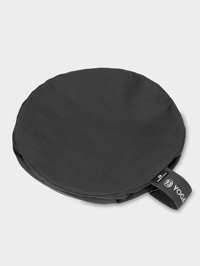 Yoga Studio Spare Cylinder Zafu Cushion Cover - mezetto Shopify Collective Yoga Studio Store