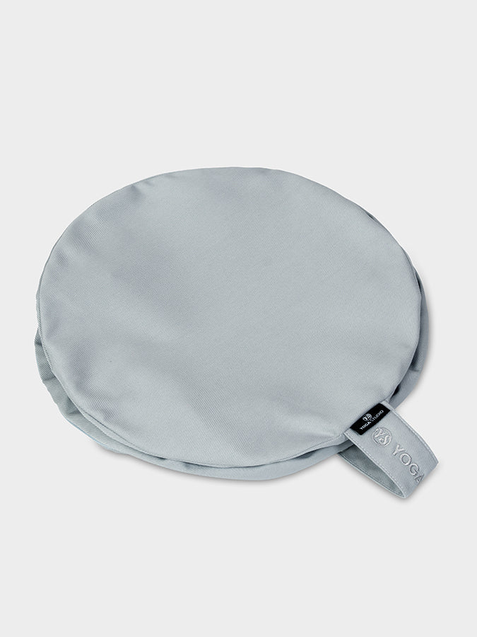 Yoga Studio Spare Cylinder Zafu Cushion Cover - mezetto Shopify Collective Yoga Studio Store