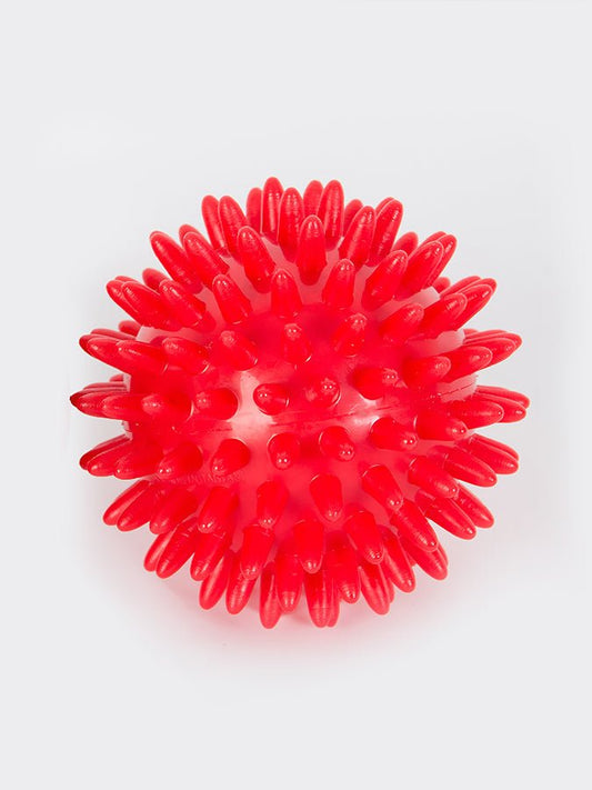 Yoga Studio Spiky Massage Ball - mezetto Shopify Collective Yoga Studio Store