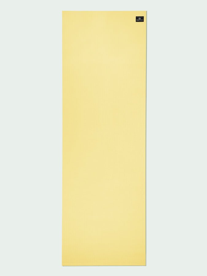 Yoga Studio Sticky Yoga Mat 6mm - mezetto Shopify Collective Yoga Studio Store