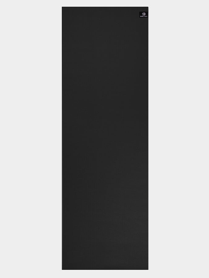 Yoga Studio Sticky Yoga Mat 6mm - mezetto Shopify Collective Yoga Studio Store
