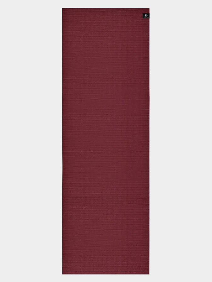 Yoga Studio Sticky Yoga Mat 6mm - mezetto Shopify Collective Yoga Studio Store